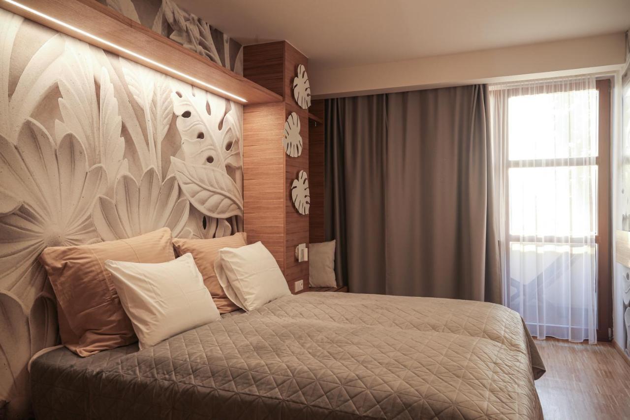 Par Pokoju Microhotel Zlín Kültér fotó